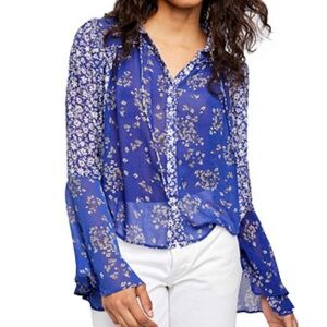 Free People Blouse